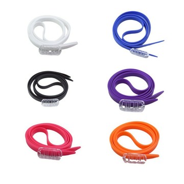 MIZUNO 泳鏡備帶 N3JG6086- 日本製 溫和矽膠材質 85cm x 8mm【iSport愛運動】