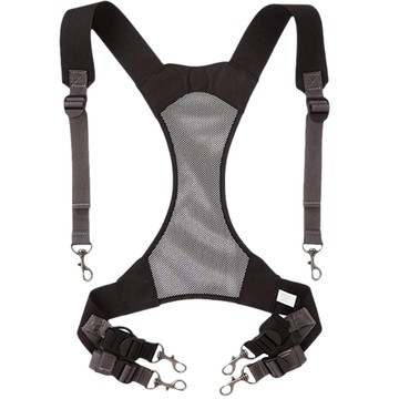 thinkTANK 創意坦克 公司貨 Digital Holster Harne雙肩背帶  1個  DH886
