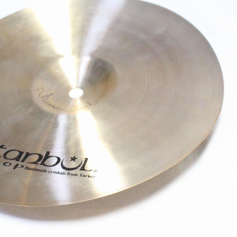 (値下げ)(中古)ISTANBUL   AGOP TRADITIONAL 10インチ TRASH HIT イスタンブール トラッシュヒット(池袋店)