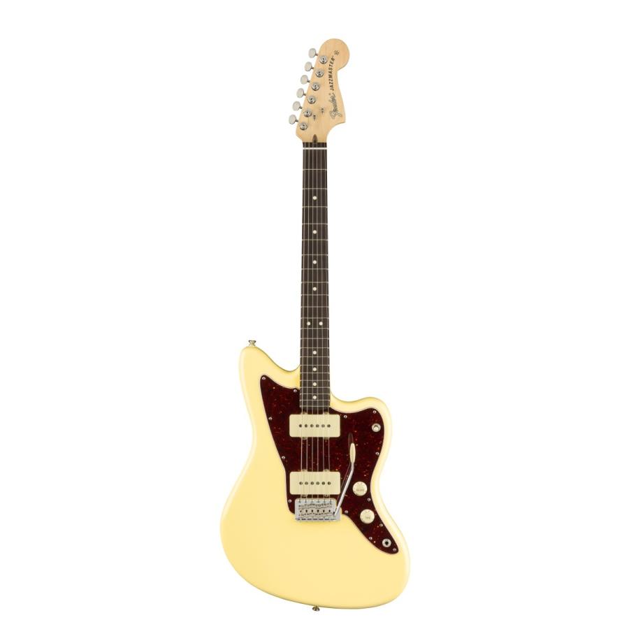 Fender USA   American Performer Jazzmaster Rosewood Fingerboard Vintage White フェンダー(渋谷店)