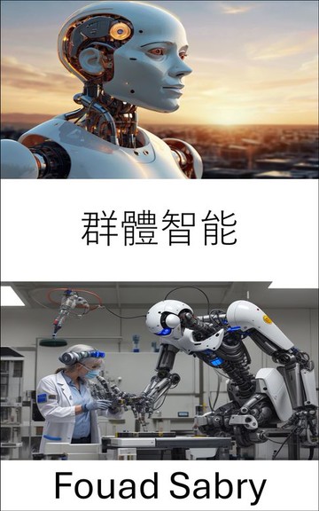【電子書】群體智能