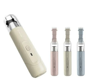 CellCube CC-VC01 手持式 吸塵 無線 USB充電 車用吸塵 可水洗濾網 日本代購