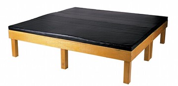 【治療大床】YAHO 治療大床加墊子YH204 偏鄉離島先來電