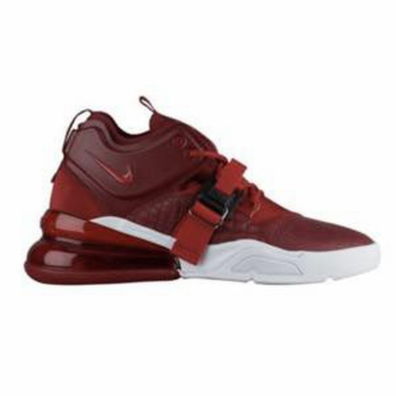 Air force 2025 270 red