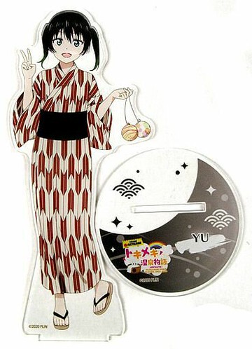 高?優十壓剋力站LOVELIVE！虹之?學園學校偶像同好會×大江戶溫泉物語Tokimeki溫泉物語