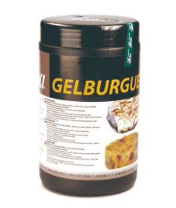 Sosa食品黏著劑 GELBURGUER