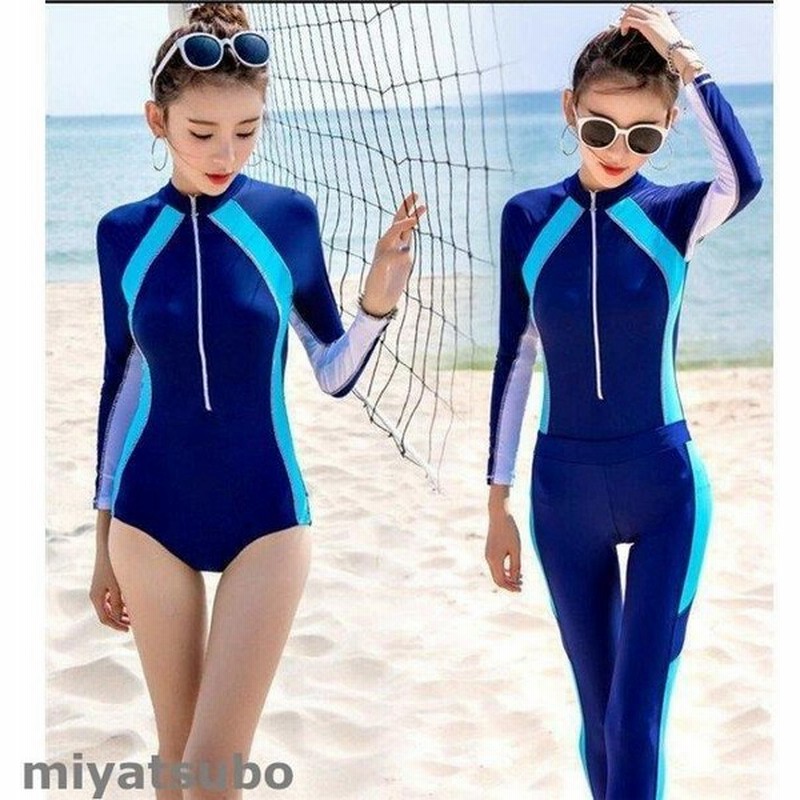 レディース 競泳水着 ワンピース 練習水着 スポーツ スイミング用 体型カバー ハーフスパッツ スイムウェア 高弾力 パッド付き 速乾 通販 Lineポイント最大get Lineショッピング