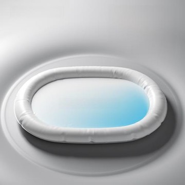 POPO寵物冰墊貓咪冰窩貓窩涼席夏天狗狗夏季睡覺用降溫涼墊貓墊子