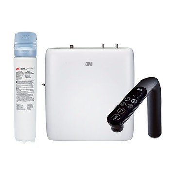 3M IH1000 瞬熱式熱飲機 MAX淨水組(含基本安裝-請勾選安裝)