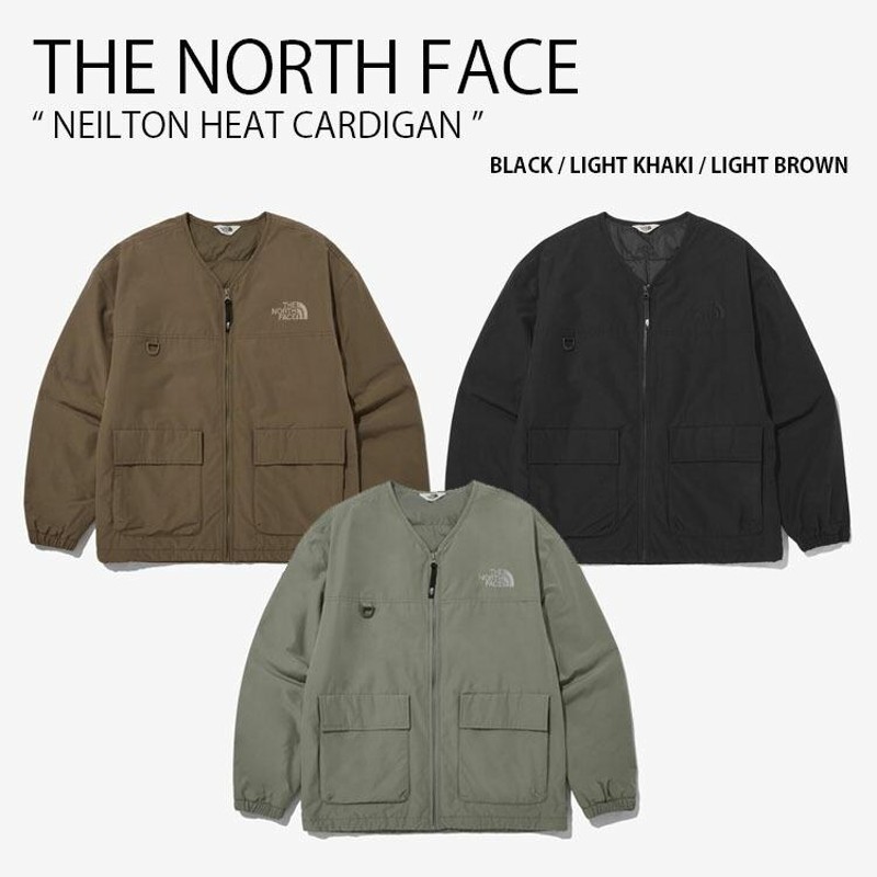 THE NORTH FACE ノースフェイス パディングジャケット NEILTON