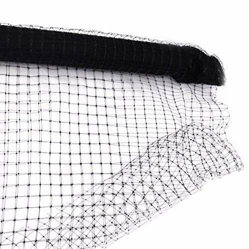 skycabin バードネット【鳥から田畑や果樹を守る・防鳥防獣ネット】94cm×5m 農業用品 家庭菜園ネット 田畑 果樹園 防鳥網 カラスよけ 鳥  通販 LINEポイント最大0.5%GET LINEショッピング