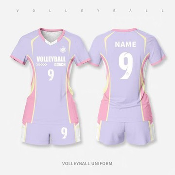 臺灣出貨🎊2026新款短袖排球服定製速幹男女款比賽訓練隊服球服套裝訂製團購大減價🎁