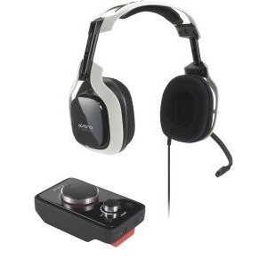 Astro Gaming A40 Wired Audio System (White) for Xbox 360 おもちゃ