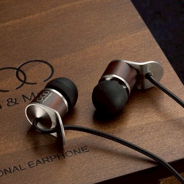 Chord & Major｜7'13 爵士樂調性耳機