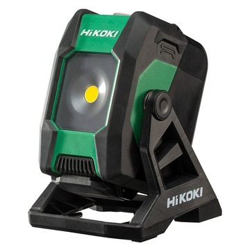HiKOKI 18V LED工作燈 空機 UB18DB(NN)  1個
