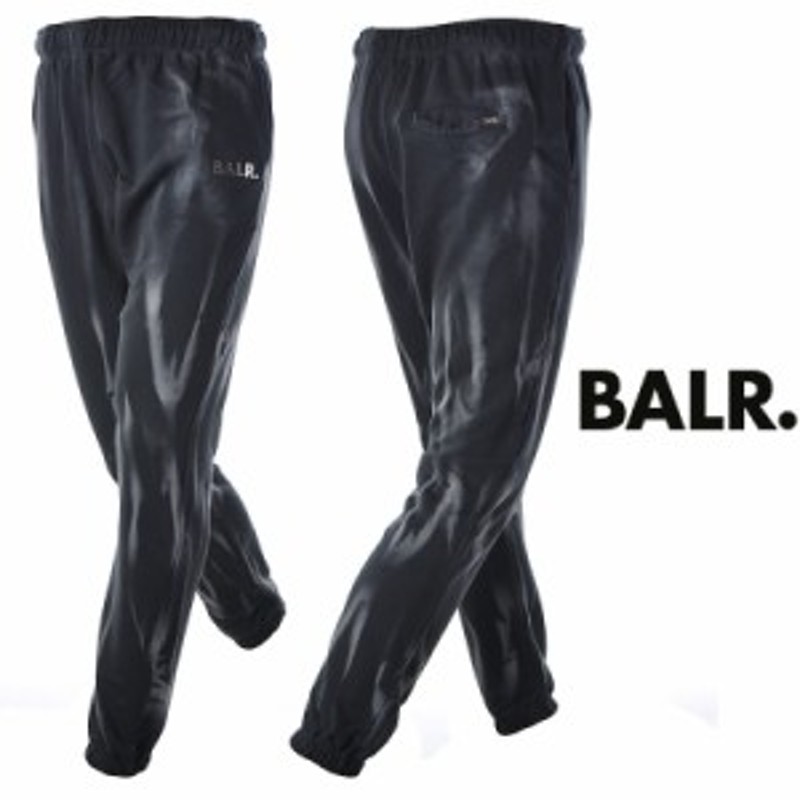 ボーラー BALR. スウェットパンツ メンズ ジャージ B1411.1054 MAX