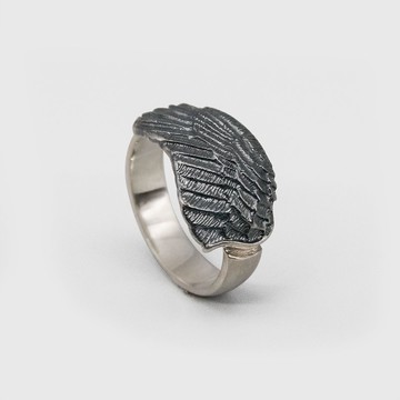 Icarus Ring L / DR-16