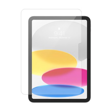 HIPPORIZZ 高透鋼化玻璃螢幕保護貼  透明色  iPad 10th 10.9吋  1張
