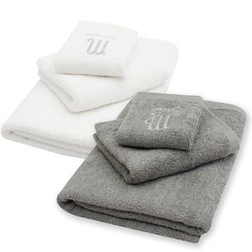 【MORINO】個性12星座純棉方毛浴巾6入組 天蠍座【2方巾+2毛巾+2浴巾】