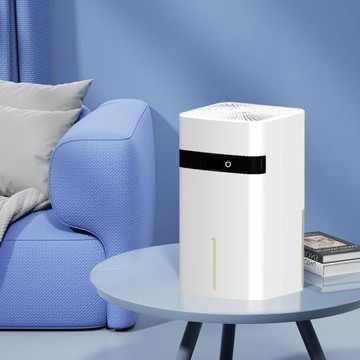 除濕器家用小型迷你除濕機房間衣柜臥室宿舍便攜抽濕機靜音室內除