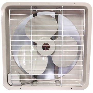 宏品12 吋吸排兩用排風扇 H-312~台灣製造