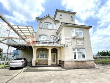 福龍路合法農舍近66道路｜桃園市龍潭區福龍路三段