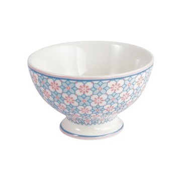 丹麥GreenGate Gwen mint 點心碗