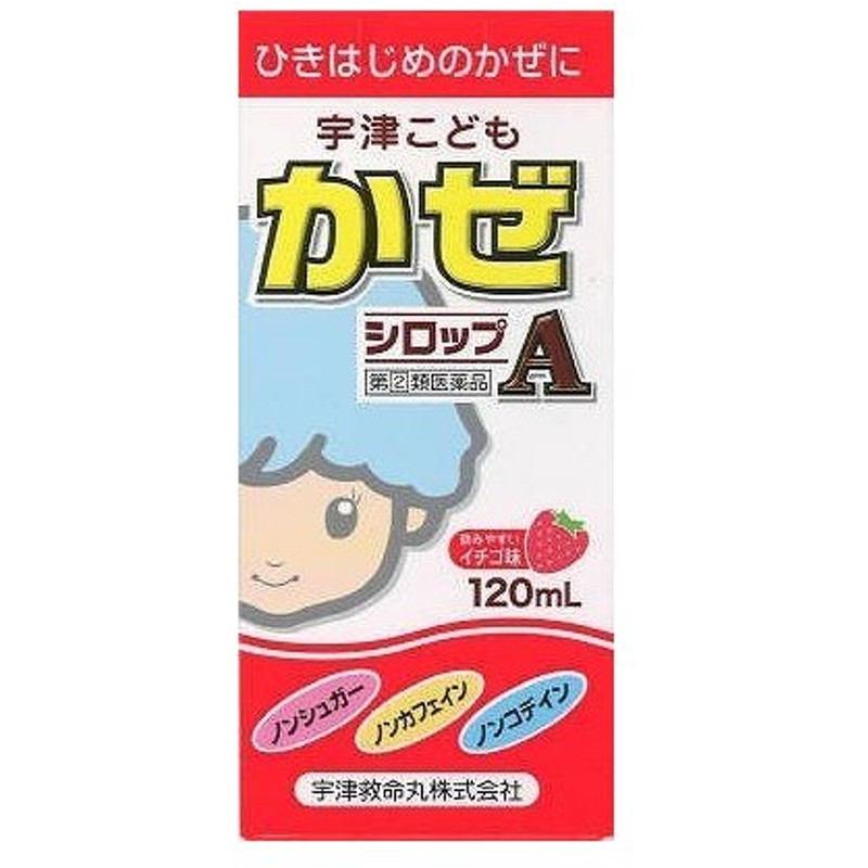 最大54%OFFクーポン パブロンキッズかぜシロップ 120ml 大正製薬 控除 風邪薬 子ども用 第2類医薬品 emapag.gob.ec