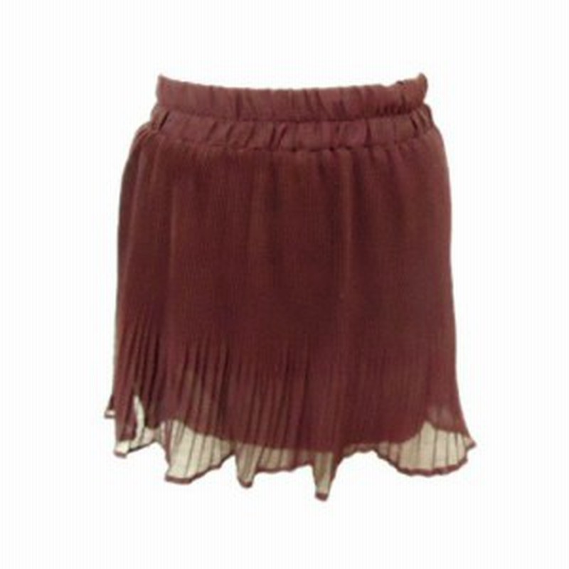 Forever 21 フォーエバー21 S フェミニンプリーツ ミニスカート 中古 通販 Lineポイント最大1 0 Get Lineショッピング