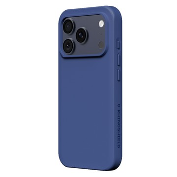 RHINOSHIELD 犀牛盾 SolidX 防摔手機殼 MagSafe 兼容  濃海藍  iPhone 17 Pro