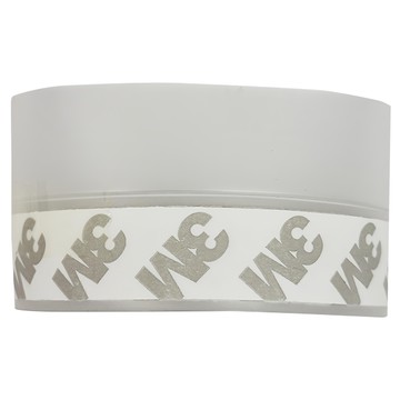 多功能門窗門底密封條 縫隙貼條 霧透  1個