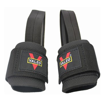 硬舉拉力帶 實拍影片 加厚 重訓 舉重 助握帶 助力帶 防滑材質 握力帶 助握帶 引體向上 BANG【RF20】