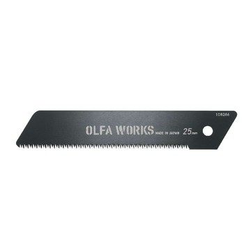 OLFA WORKS 野外鋸 替換 鋸片 刀片 /片 OWB-FS1 (適用OW-FS1系列)