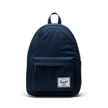 【Herschel】Classic Backpack 13 吋/14 吋 後背包 深藍11544-00007-OS00F