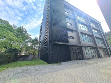 三峽頂級工業廠辦✅介壽路一段 ‧ 6米挑高(2)｜新北市三峽區介壽路一段