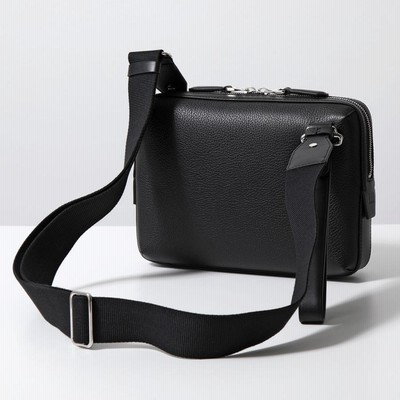 Dunhill ダンヒル ハーネス シティメッセンジャー DU23R3102GN 楽天市場】Dunhill ダンヒル ショルダーバッグ 1893 ハーネス