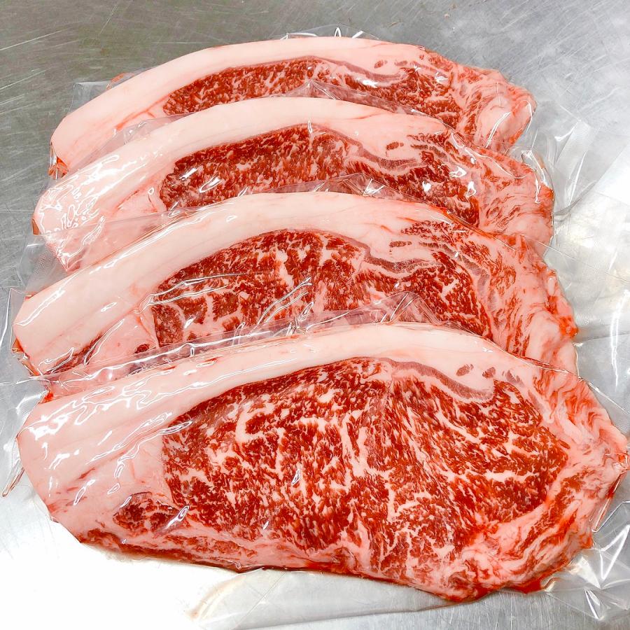 ステーキ サーロイン 牛肉 北海道産 交雑牛 1kg(3~5枚入)  バーベキュー 焼肉 BBQ 小分け　真空 贈答 ギフト お中元 クリスマス お歳暮 業務用