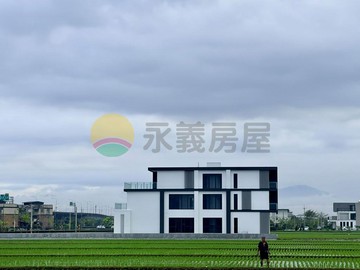 礁溪近國道全新現代大器電梯農舍｜宜蘭縣礁溪鄉瑪僯路