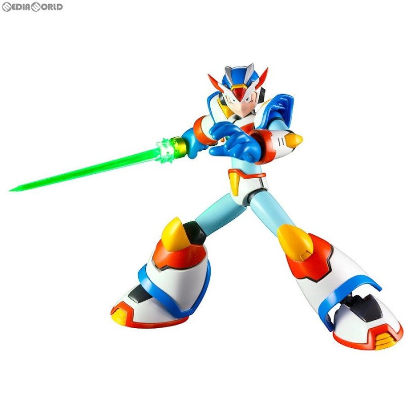 新品即納』{PTM}1/12 ロックマンX マックスアーマー ROCKMAN X 