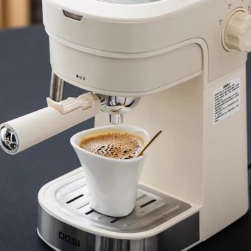 陶瓷意式濃縮手沖杯子輕奢濃縮咖啡杯草木灰家用咖啡杯羊脂玉白瓷