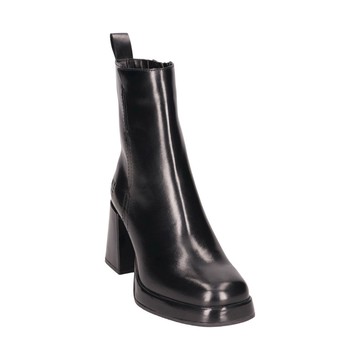 BAGATT ANISSA BOOTIES 黑色女款鞋子