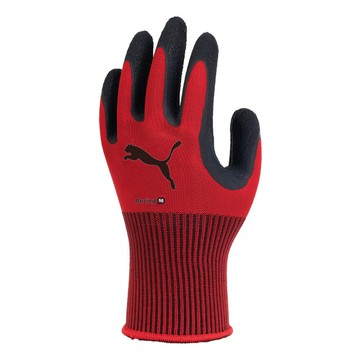 PUMA 止滑工作手套 紅 PG-1350 止滑 運輸業 蔬果採收 作業 戶外 OUTDOOR 休閒 爬山