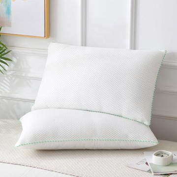 Oderban 透氣除臭抗菌枕