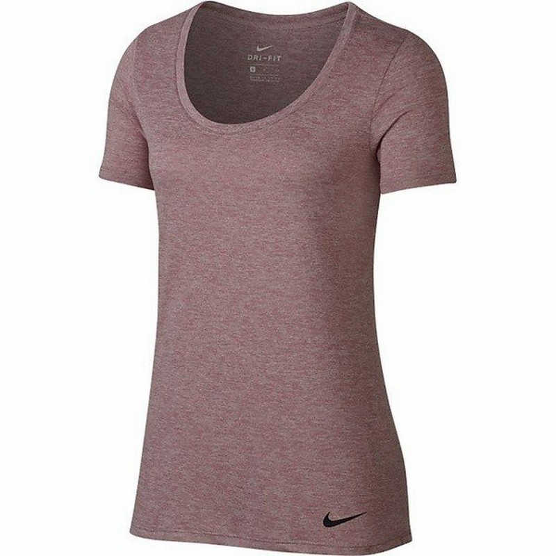 セール Nike ナイキ レディーススポーツウェア Tシャツ ナイキ ウィメンズ ドライ レジェンド S S Xdye スクープ トップ 90 644 レディース レッ 通販 Lineポイント最大0 5 Get Lineショッピング