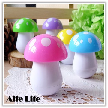 蘑菇筆 香菇磨菇伸縮筆 菇菇中性筆 油性筆 廣告筆 贈品禮品