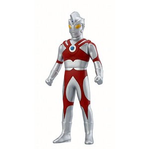 Ultra Hero 5 5 Ultraman Ace (Completed)