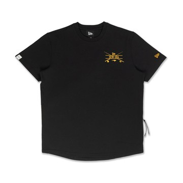 NEW ERA 男女 短袖上衣 OUTDOOR FISHING NEW ERA 黑 NE14891358
