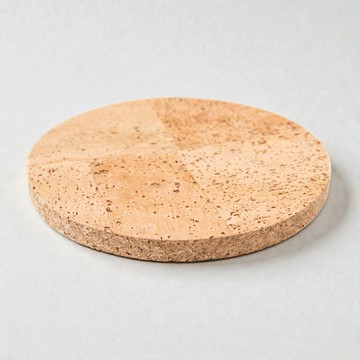 軟木鍋墊 (Cork Tile)
