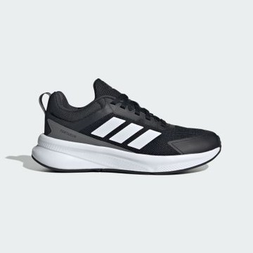 【adidas 愛迪達】 FORTARUN 4.0 運動鞋 童鞋 JQ5167