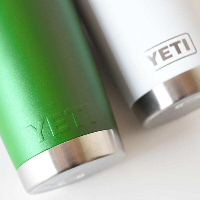 YETI イエティ ランブラー タンブラー20oz RAMBLER 保冷 保温 真空断熱